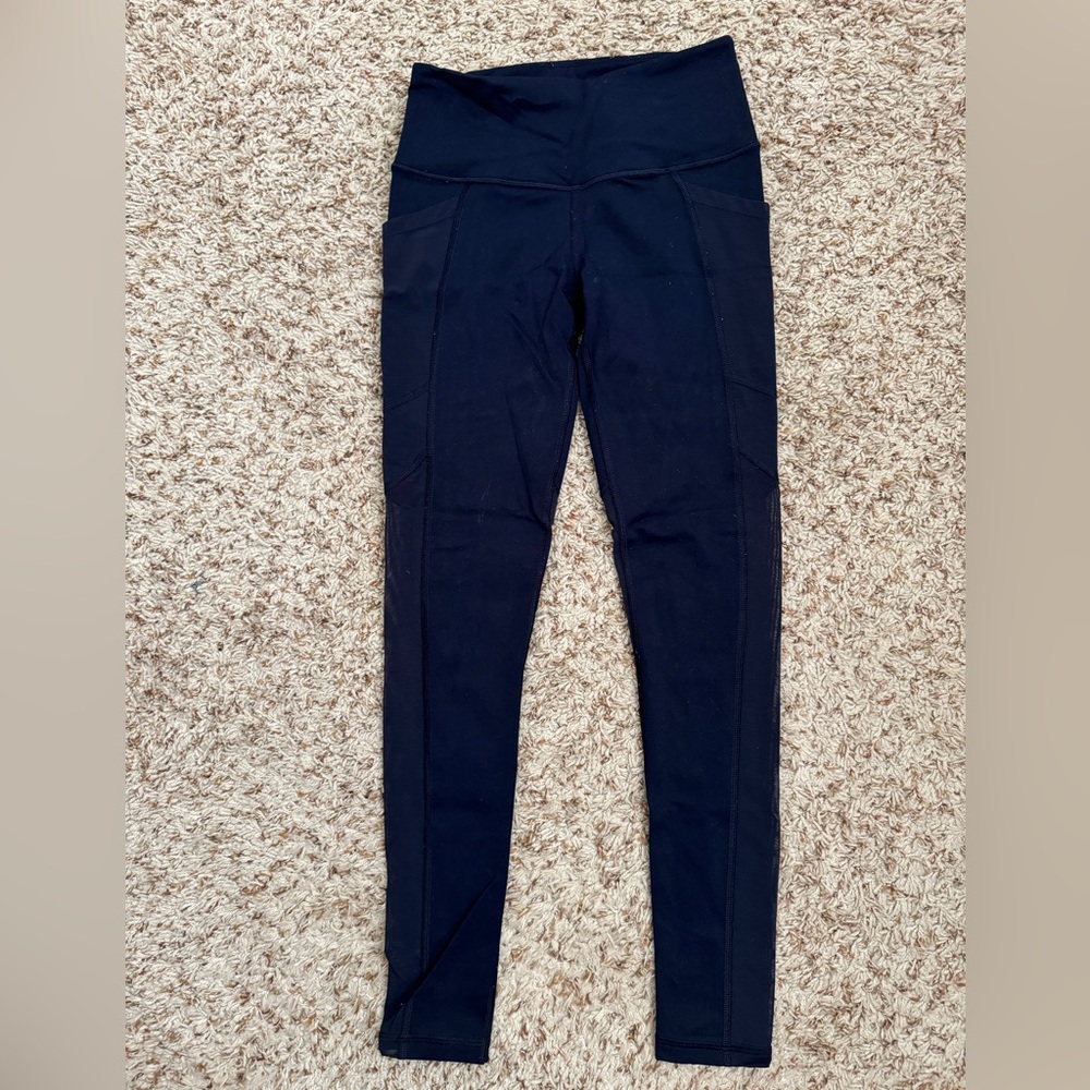 Victoria’s Secret Sport Ultimate Mesh Legging w/ Pockets